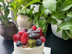 -DUFF LANGE杜夫朗格蛋糕(长沙店)