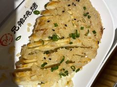 -白氏兄弟烧烤(富康路总店)