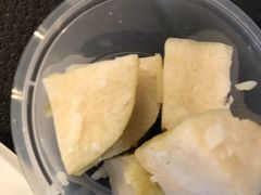 -马来西亚美食街