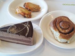 -宜家·瑞典风味餐厅(无锡店)