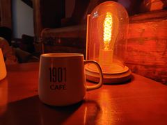 -1901 Cafe(西四店)