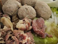 -菜忠潮州牛肉店(岗厦店)