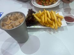 -香港深仔记茶餐厅(东门店)