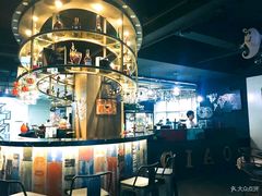 -CIAO·团建聚餐·生日派对轰趴馆(福田店)