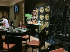 -海天楼中餐厅(吴宫泛太平洋酒店)