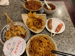 -小街天府(西工小街店)