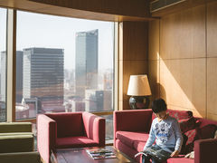 -上海外滩茂悦大酒店