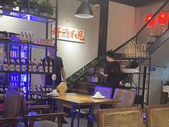 -向川南·水煮鱼·川菜(和平里店)