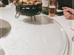 -京尊烤鸭店JINGZUN(春秀路店)