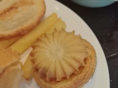 -东方红海鲜百汇(国际大厦店)