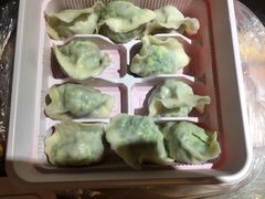 -金谷园饺子·烧烤·家宴(人大总店)