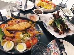 -新鲜誌·新派食集(万象天地店)