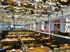 大堂-必点海鲜·鲅鱼水饺(鞍山西道店)