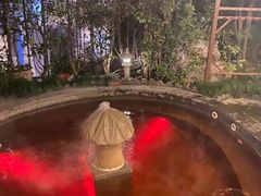 -杭州第一世界大酒店·云曼温泉