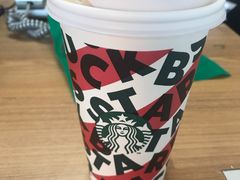 -星巴克(北京建威大厦店)