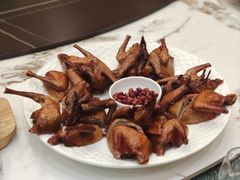-福满园大酒楼(梅林店)
