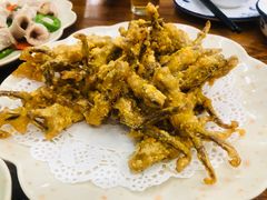 -南记食粥坊·宵夜大排档(南桂店)
