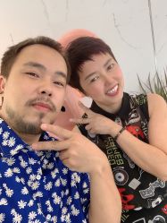 -MT·ID 烫发.染发.接发SALON