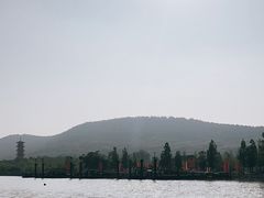 -云龙湖旅游景区