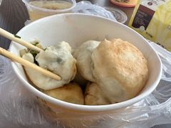 -潭式煎包(西航路店)