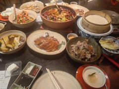 -玖五京菜(杭州城北万象城店)