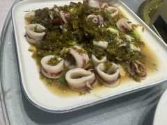 -温岭人家(红花北路店)