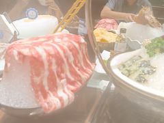 双层肥牛-东海怡品海鲜豆捞(星街坊店)