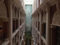 -外滩二十二号艺术中心