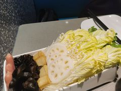 -半天妖烤鱼(方庄店)