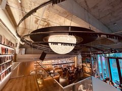 -黑胶星球(华发中城商都店)