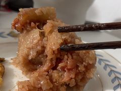 腐乳肉粽-金太粽(上海弄堂第一粽店)