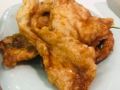 -王厚元饺子·辽菜·烤鸭(黄河大街店)