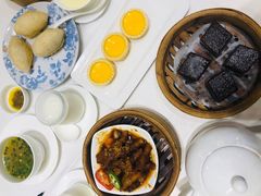 -御彩酒家(东风东路店)