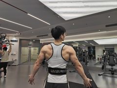 -WEGYMER健萌健身(麦德龙钰龙天下馆)