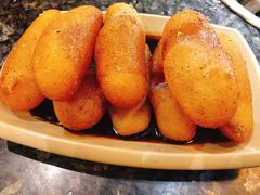 红糖糍粑-蜀大侠火锅(春熙路店)