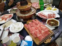 -草原饭店火锅