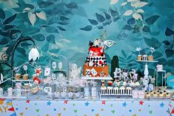 -曼格纳婚礼艺术中心(张江店)