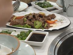 -盈田盈粥庄(博山东路店)