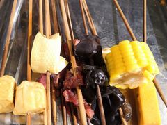 -钢管厂五区小郡肝火锅串串香(清河店)