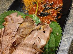-锦州御烧烤·形象店(人民街店)