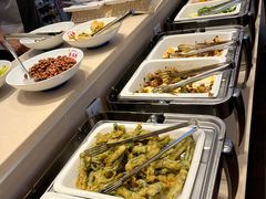 -素满香·Vegan食养自助(天一广场店)