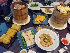 -中山保利艾美酒店-乐美中餐厅