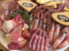 -大焰自助日式料理 铁板烧(徐汇店)