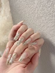 -H12 STAR日式美甲美睫专门店