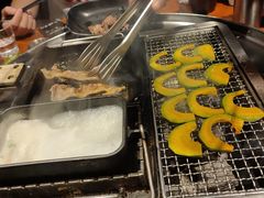 -伍丁·烤牛肋(和平东桥店)