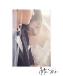 -艺匠摄影ARTIZ STUDIO(南京店)