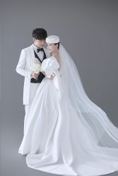 -IDO婚纱摄影(上海旗舰店)