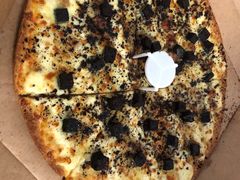 -达美乐比萨(武定店)