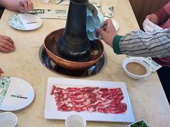 -阳坊胜利涮羊肉(阳坊老店)