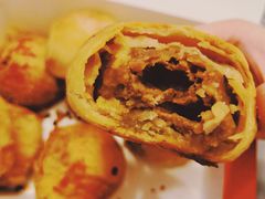 笋尖鲜肉月饼-真老大房鲜肉月饼(南京路步行街店)
